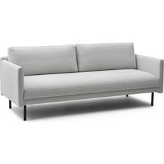 Normann Copenhagen Sofas Normann Copenhagen Rar 3 Seater Venezia Off White Sofa