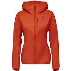 Black Diamond Women Outerwear Black Diamond Alpine Start Hoody Women's - Octane