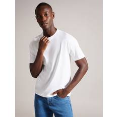 Ted Baker Tops Ted Baker Tywinn Cotton T-Shirt