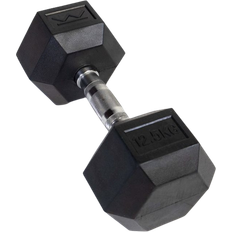 Hex Dumbbells 7.5kg