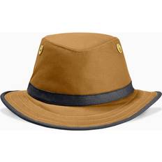 Waxed Accessories Tilley Outback Waxed Cotton Hat