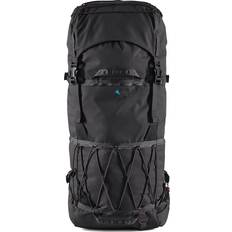 Klättermusen Bergelmer Backpack 50 L, 50 L, Raven