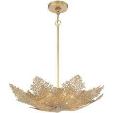 Metropolitan Evergold Ceiling Lamp