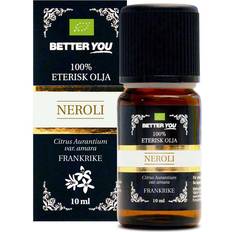 Better You Eterisk Neroliolja 10ml