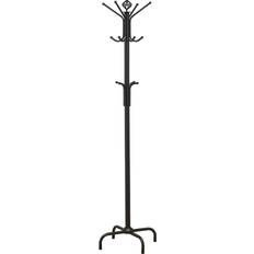 Monarch Specialties Charlie Coat Hook 50.8cm