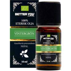 Better You Eterisk Vintergrönolja 10ml