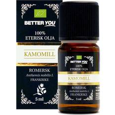Better You Eterisk Romersk Kamomillolja 5ml