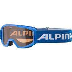 Piney Junior goggles/skibrille Blå
