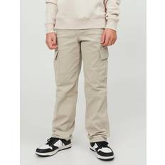 Jack & Jones Junior Crockery Kane Harlow Cargo Bukser Noos-140