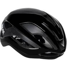 Racer cykelhjelm Kask Elemento Helmet, sort 52-58cm Hjelme Racer 2023