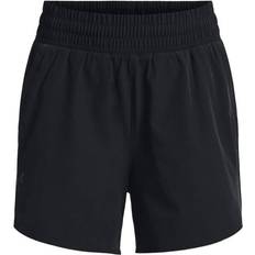 Dam - Vattenavvisande Shorts Under Armour Flex Woven Short - Black