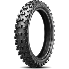 10 Dæk Maxxis M7332 Maxxcross MX ST 80/100 D10 46J