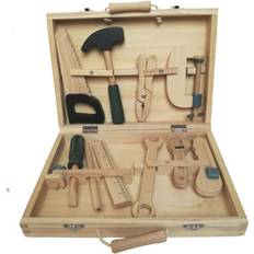 Egmont Toys Jouets Egmont Toys Le coffre a outils en bois de Jack