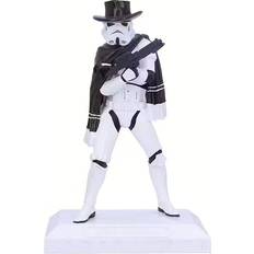 Original Stormtrooper The Good The Bad & The Trooper 18cm