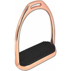 Saler og tilbehør Waldhausen Mackey Rose Gold Fillis Stirrups Rose Gold