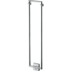 Håndkletørkere Tapwell TW800-200 (9427061) 200x800mm Krom