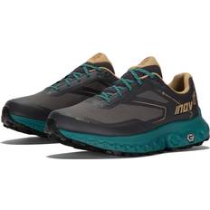 Turquoise - Women Hiking Shoes Inov-8 RocFly 350 GORE-TEX Women's Walking Shoes AW23