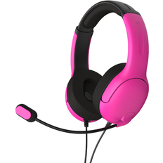 PDP AIRLITE Nebula Pink Sony