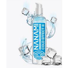 Nanami Wonderful Nanami Vattenbaserad Glidmedel Kylande 150 ml