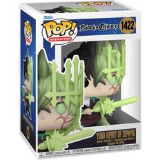 Black Clover Funko POP! Animation: Yuno (Zephyr) Funko