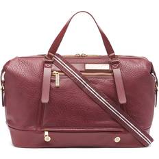 DKNY Weekend Bags DKNY Rapture Weekender Bag - Wine