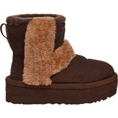 UGG Classic Chillapeak - Burnt Cedar