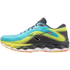 Sko Mizuno Flydende Wave Sky 7 Sneakers - Blå