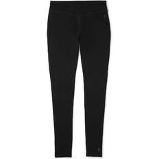 Smartwool Svedundertøj Smartwool Women's Classic All-Season Merino Base Layer Bottom Merino Dame uldunderbukser