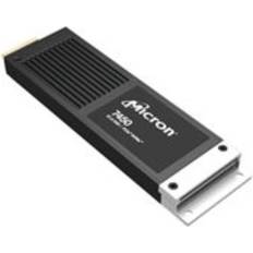 Micron 7450 PRO SSD 960 GB PCIe 4.0 NVMe