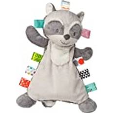 Mary Meyer 40202 Taggies Raccoon Lovey Soft Toy