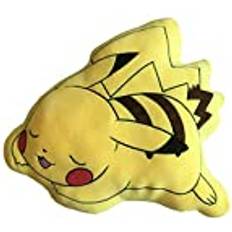 Pikachu 50 LYO Kudde Pokémon - Sleeping Pikachu - 50 Cm-ÖVERSIKT