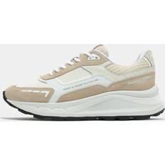 Android homme trainers white Android Homme Mens El Porto Trainers Natural