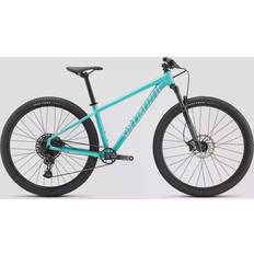 Lygter Mountainbikes Specialized Rockhopper Expert 27.5 GLOSS LAGOONBLUE LAGOON