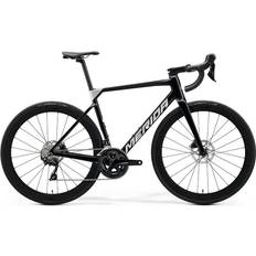 Merida Road Bike Scultura Limited Black Col