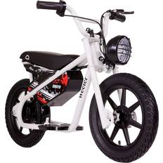 Metal Pedal Cars Droyd Weeler Electric Mini Bike 24V