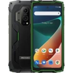 Blackview BV9300 Smartphone 16Go+256Go 13 15080mAh + 12Go De RAM 6.7" Mémoire De 256Go 12Go De RAM Mediatek Helio G99 6nm Enorme Batterie De 15080mAh Photo 50 Mpx Version Télémètre Laser