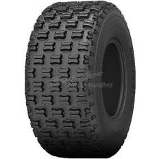 22 Moottoripyörän renkaat Kenda K300R Dominator 22x10.00-8 TL 39F