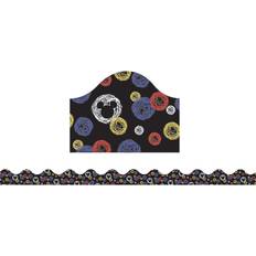 Eureka Mickey Color Pop! Deco Trim Primary Colors EU-845222