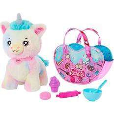 Barbie Peluches Barbie Chef Pet Adventure Plush