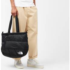 The North Face Nuptse Bag, Black