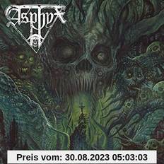 Necroceros (Standard CD Jewelcase) (Vinyle)