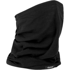 GripGrab Multifunctional Neck Warmer Unisex - Black