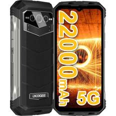 Doogee Cellulari Doogee 22000mah vmax dual