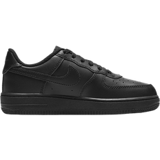 Nike Force 1 LE PS - Black