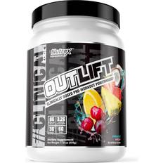 Nutrex Research Outlift Miami Vice