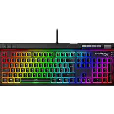 HyperX Alloy Elite 2 RGB