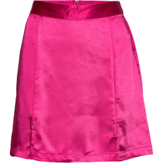 Bruuns Bazaar Satina Molanna Skirt - Pink