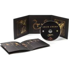 Arch enemy deceivers Arch Enemy: Deceivers 2022 (Vinyl)