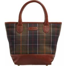 Barbour Totes & Shopping Bags Barbour Handbag brown