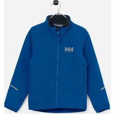 Helly Hansen Outerwear Helly Hansen Kids' Marka Softshell Jacket Blue 122/7